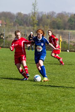 Bild 254 - SC Kaltenkirchen - SG Trittau/S�dstormarn : Ergebnis: 0:6